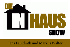 Die Inhaus-Show auf Radio4SEO