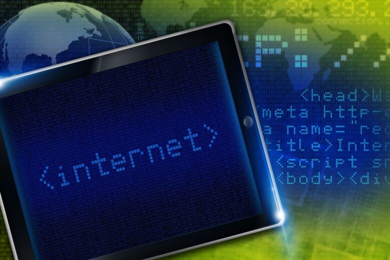 Internet Websites - E-Visum