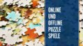 Puzzlespiele