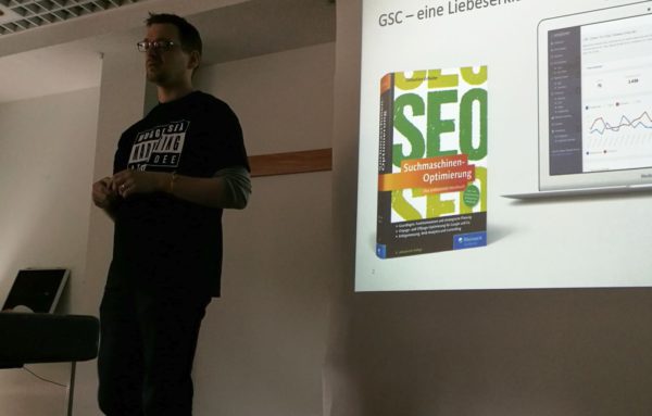 Sebastian Erlhofer, Vorstellung