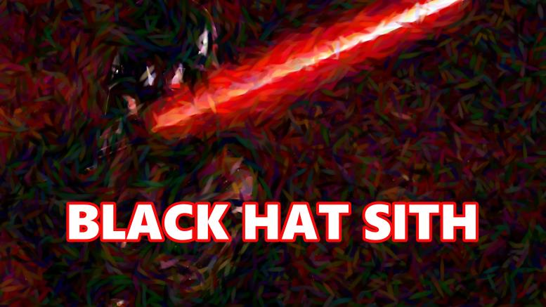 SEO-Contest: Black Hat Sith