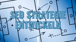 SEO-Strategie entwickeln