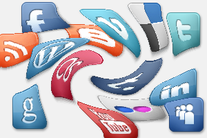 Social Media Trend-URLs