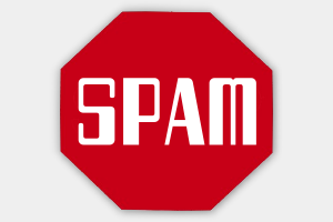 Stopp Spam