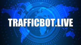 Trafficbot.live