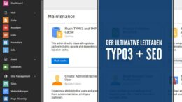 Typo3 SEO