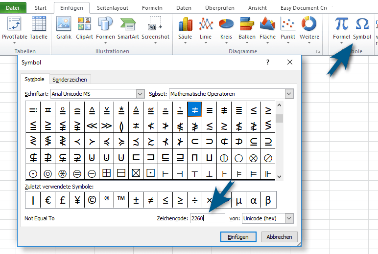 Ungleich Zeichen Am Pc Oder Mac Schreiben So Geht S