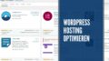 WordPress-Hosting optimieren