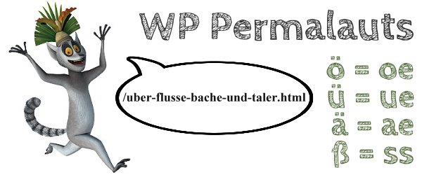 WP Permalauts