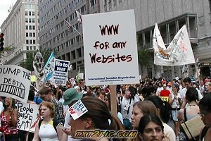 WWW für alle Webadressen